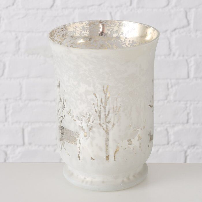 Windlicht Winta 20cm Variante 2