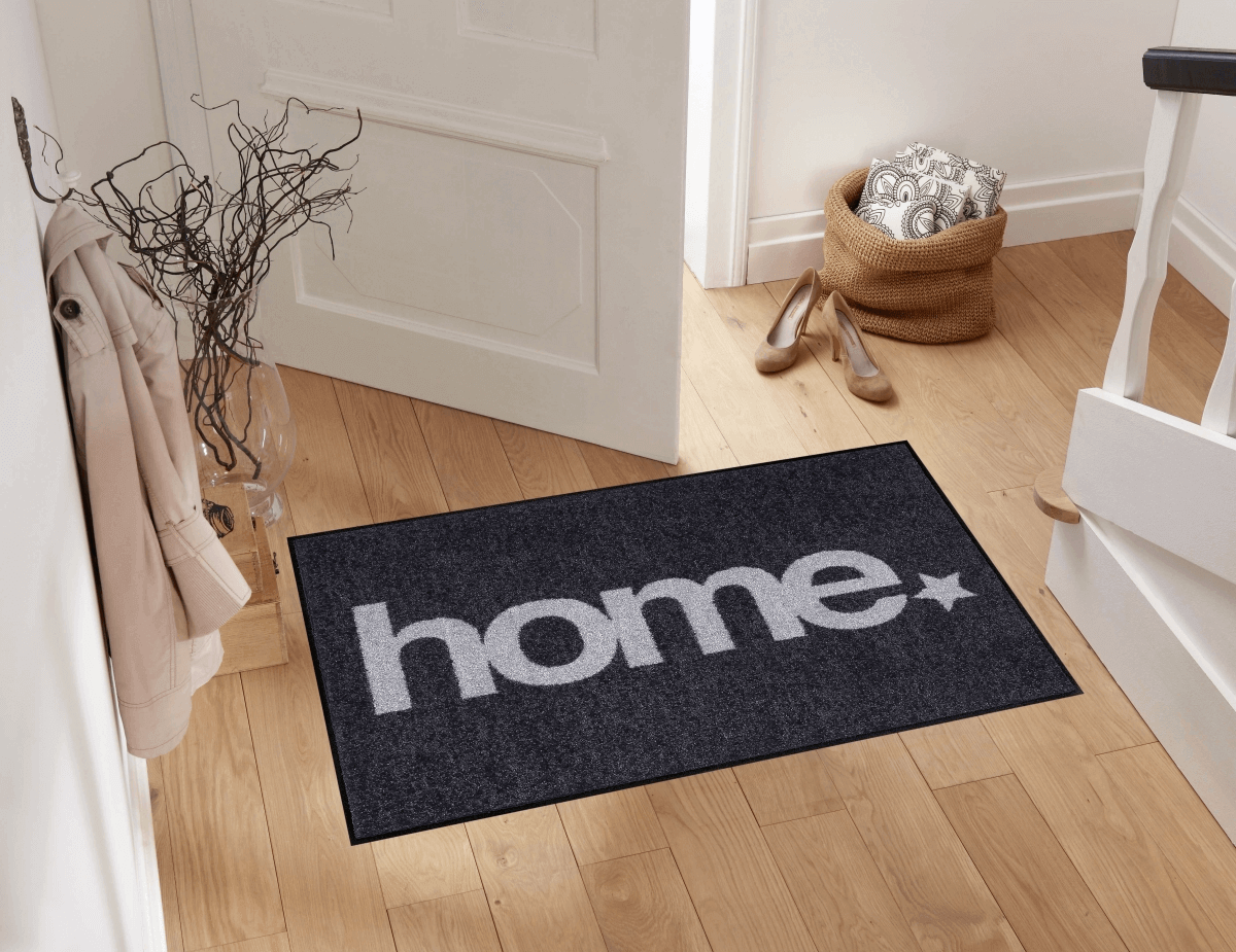 Wohnmatte Home Star