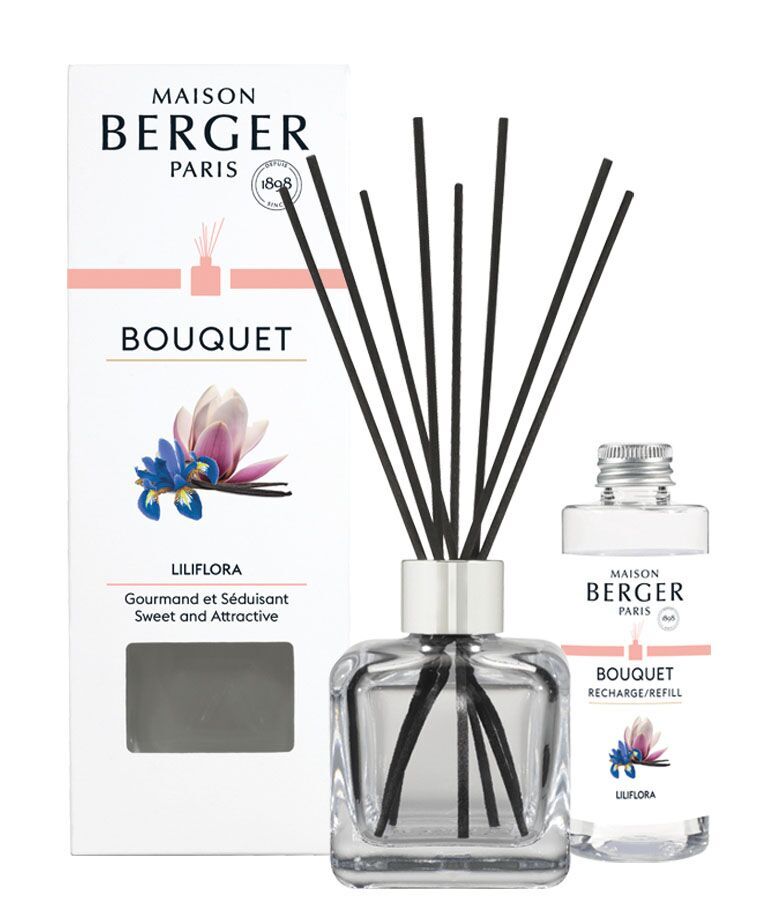 Liliflora Raumduft Diffuser