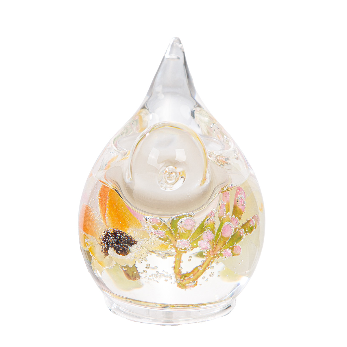 Dreamlight Teelichtleuchter Bird - Mathilda