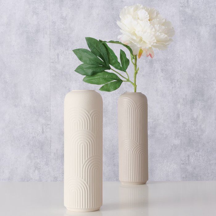 Ambientebild-PieZ9kXO-large Vase Aliette Keramik creme 25cm