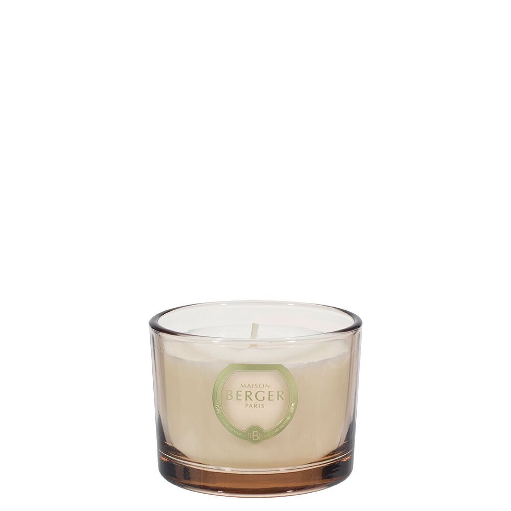 Eternity - Lady Flower Raumduft Set Diffuser + Duftkerze Kerze