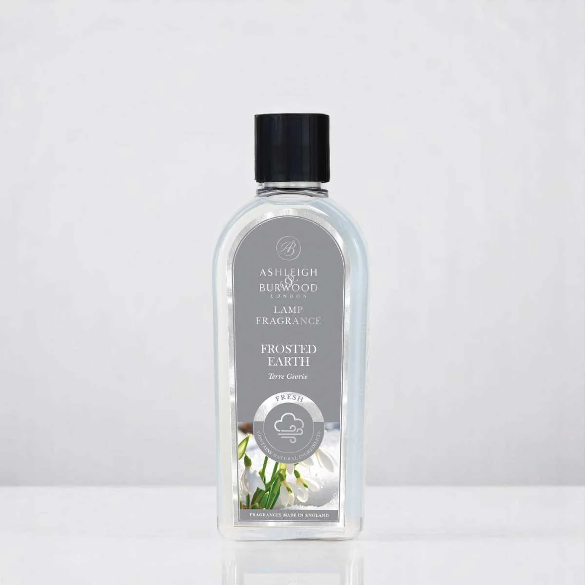 Frosted Earth & Earth's Magma Duftlampe S Starterset Frosted Earth & Earth's Magma Duftlampe S Starterset