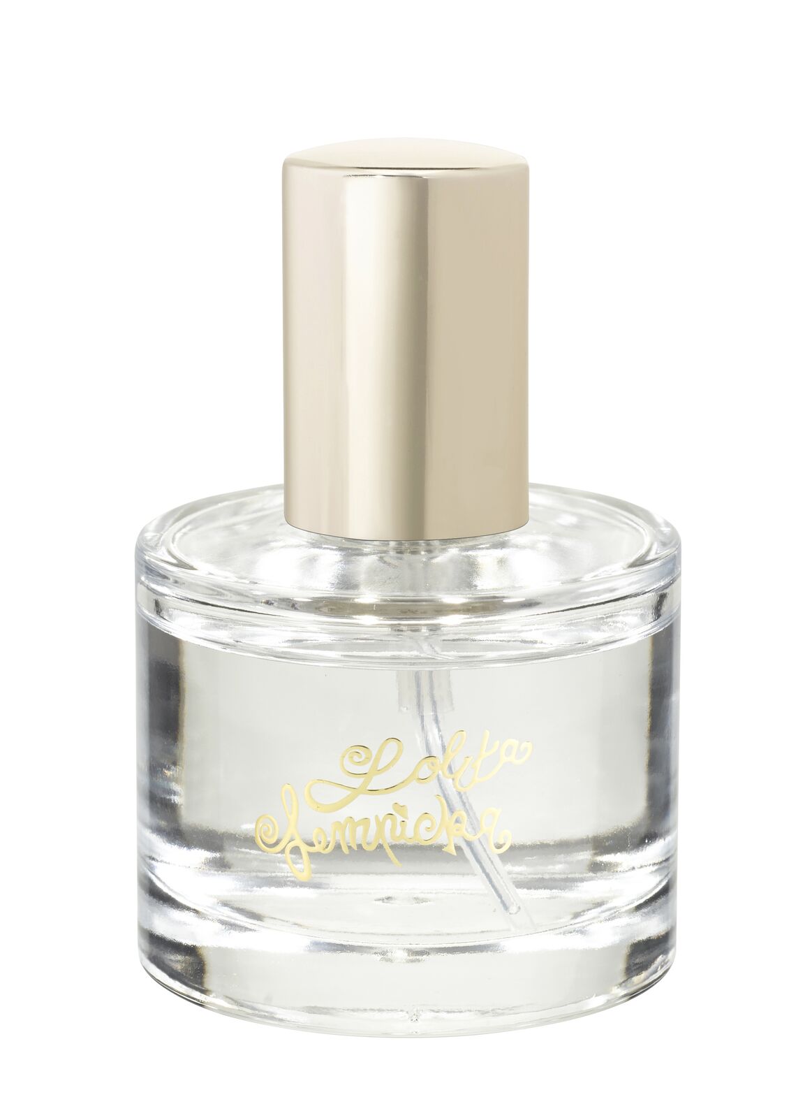 Raumduft Diffuser & Raumspray Lolita Lempicka klar Flasche, Kosmetik, Parfüm, Rauchrohr