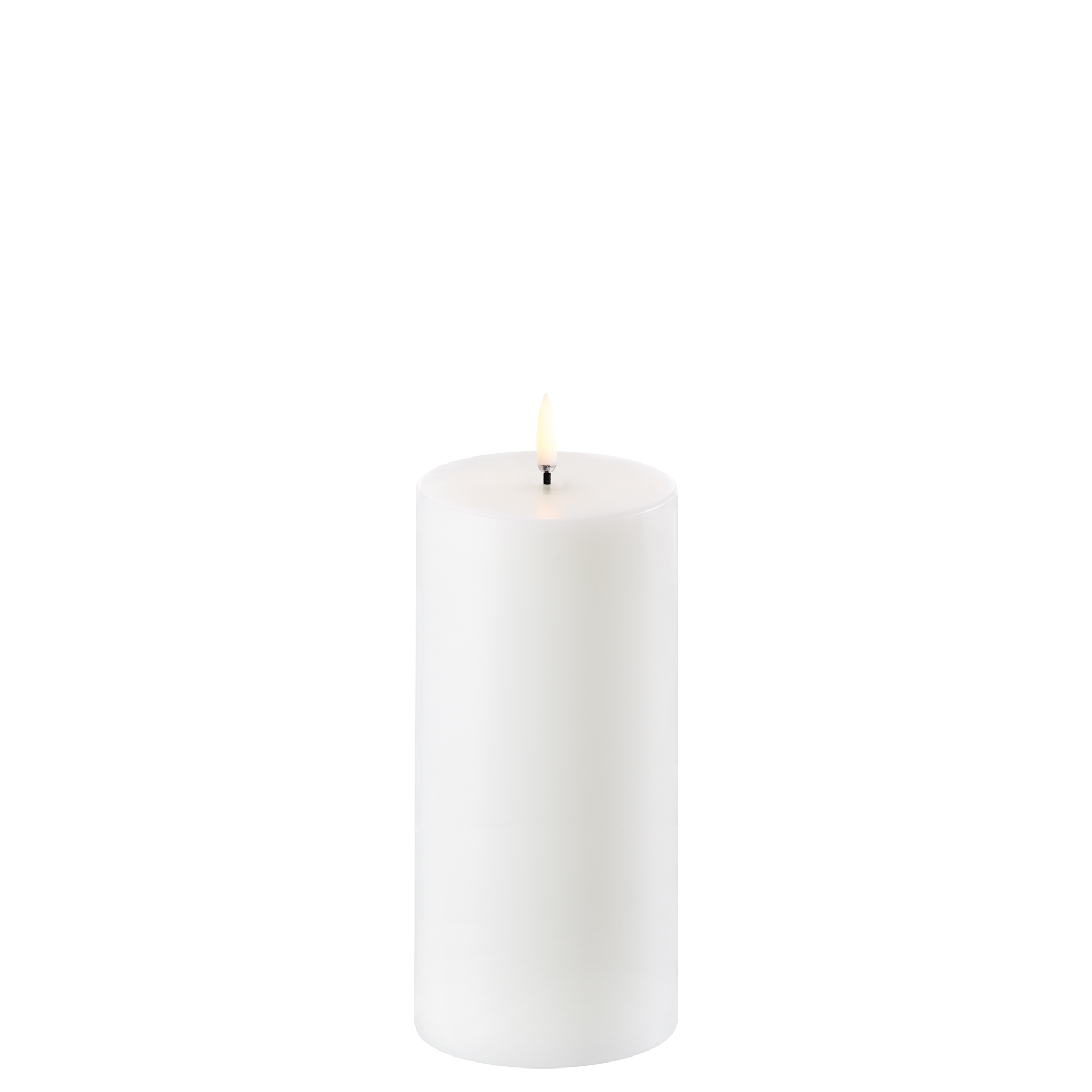 UL-PI-NW-C78015-largeotto12 Uyuni LED Stumpenkerze 7,8x15cm nordic white