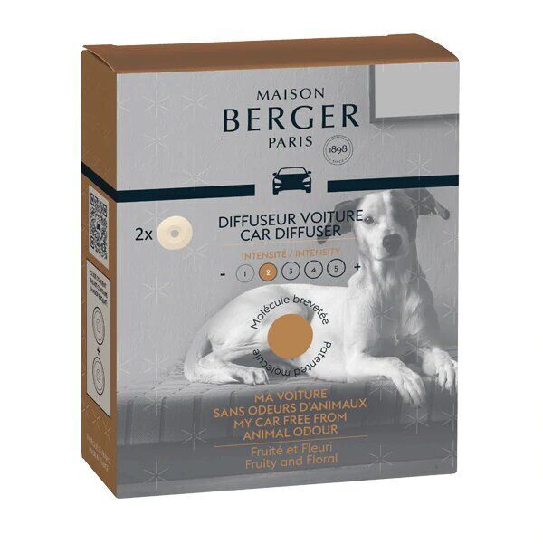 6416Refill_1048x Mein Auto ohne Tiergerüche Set 2 Stück Nachfüller Autoduft