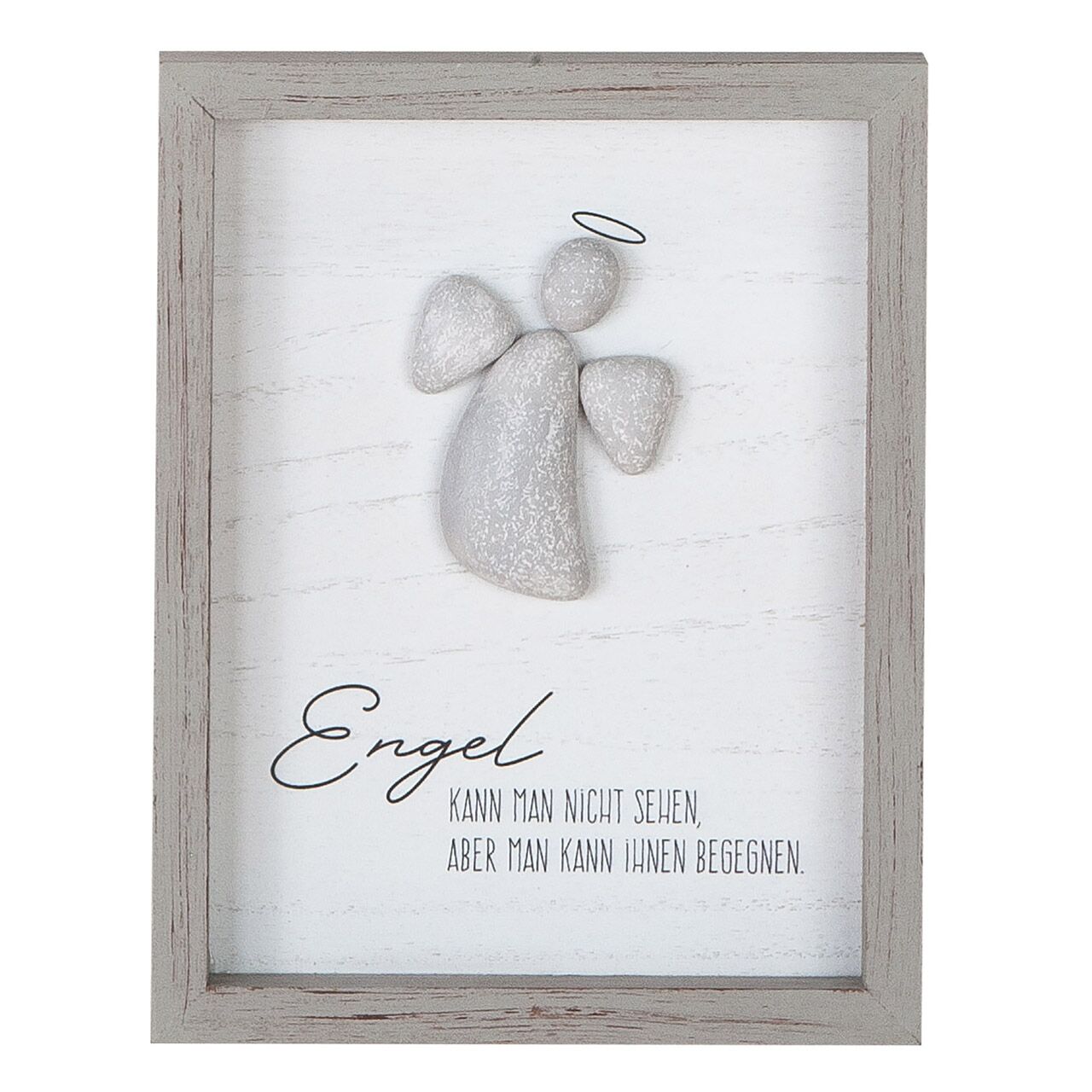 Steinbild Engel Variante 1 Zubehor, Ohrring, Schmuck, Grußkarte, Post