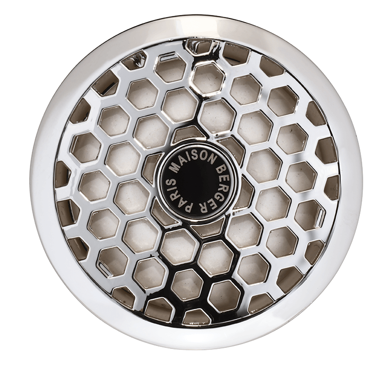 AUTODIFFUSORBESTSELLERFACE_2048x Autoduft Diffuser Honey Comb chrom