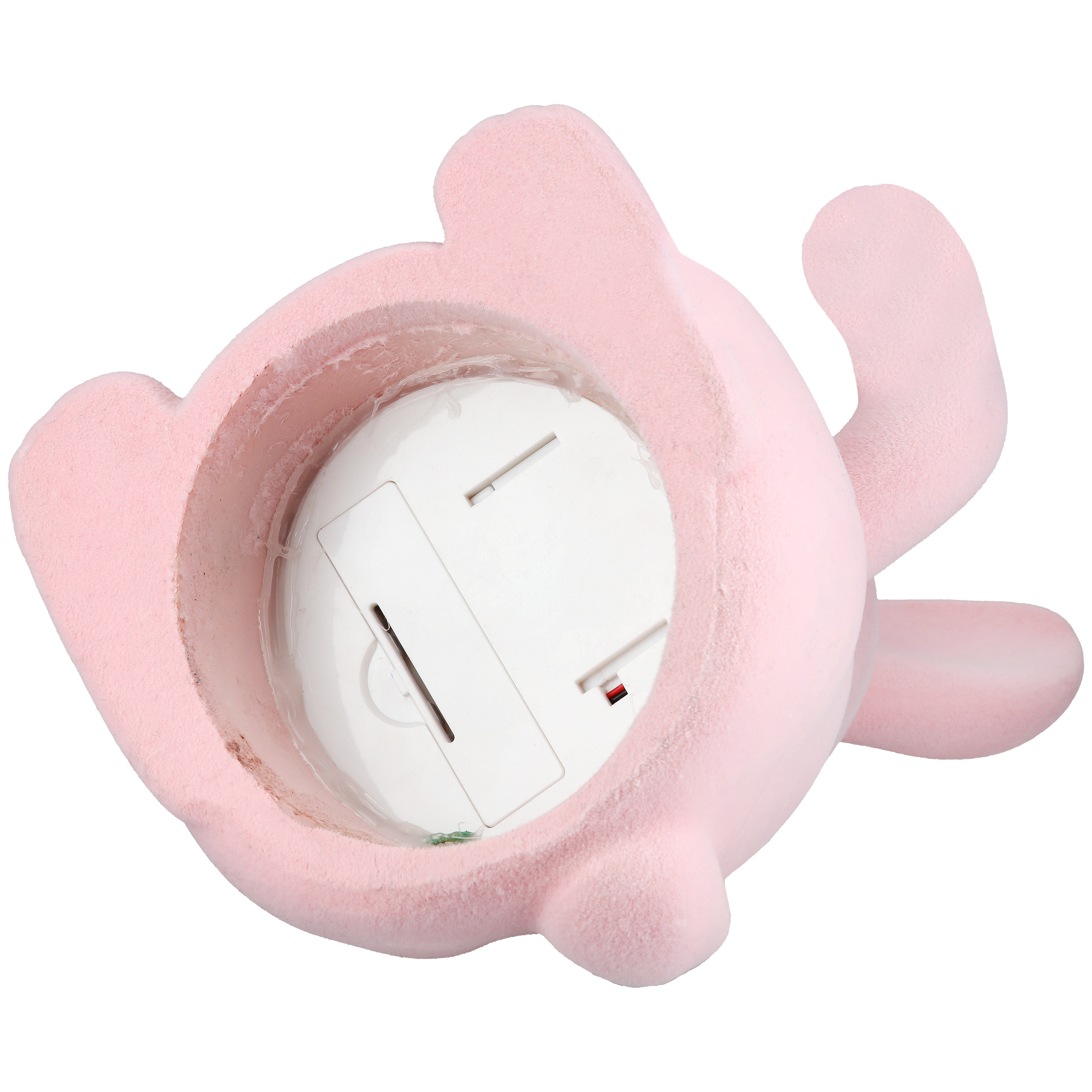 Winkehase rosa 19cm