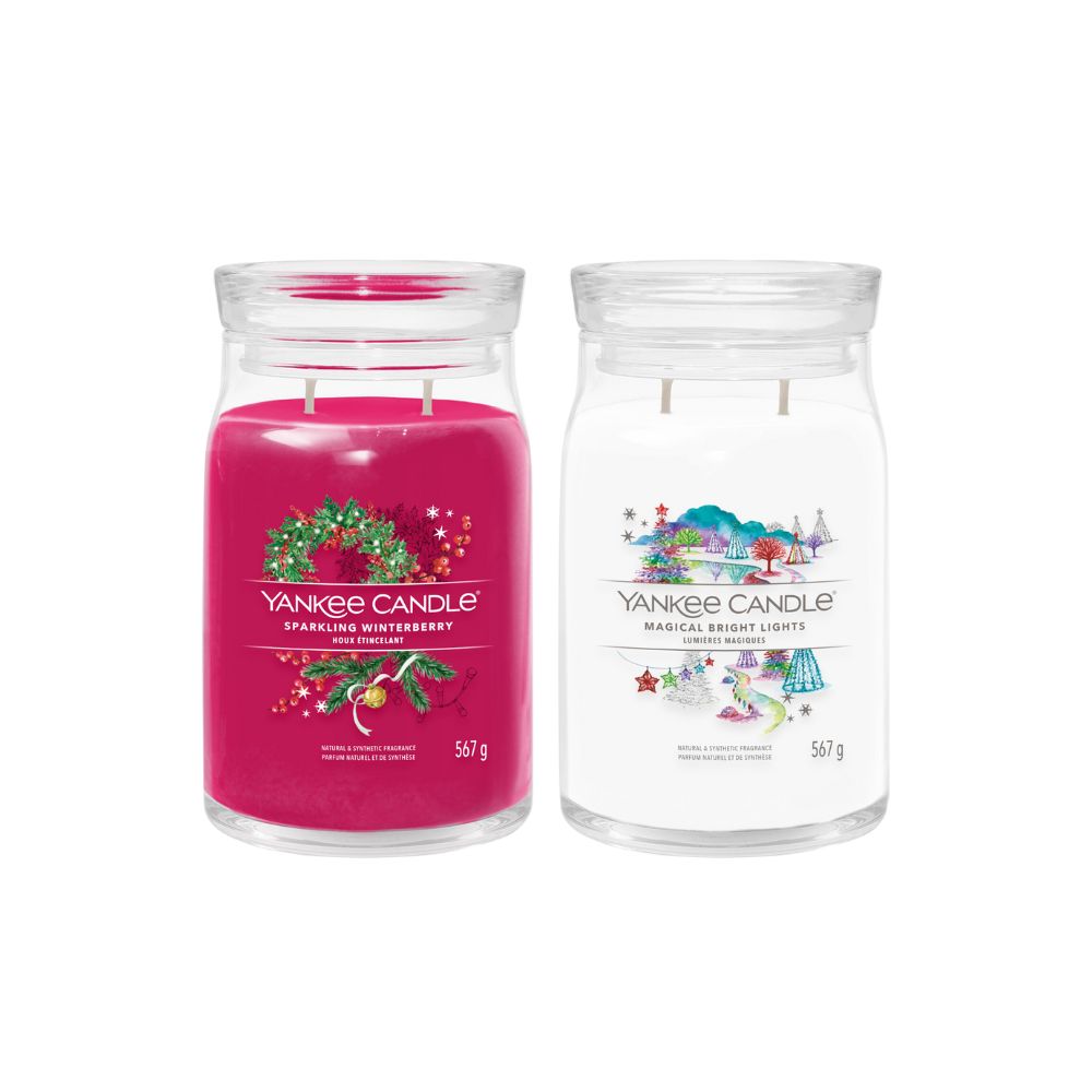Yankee Candle