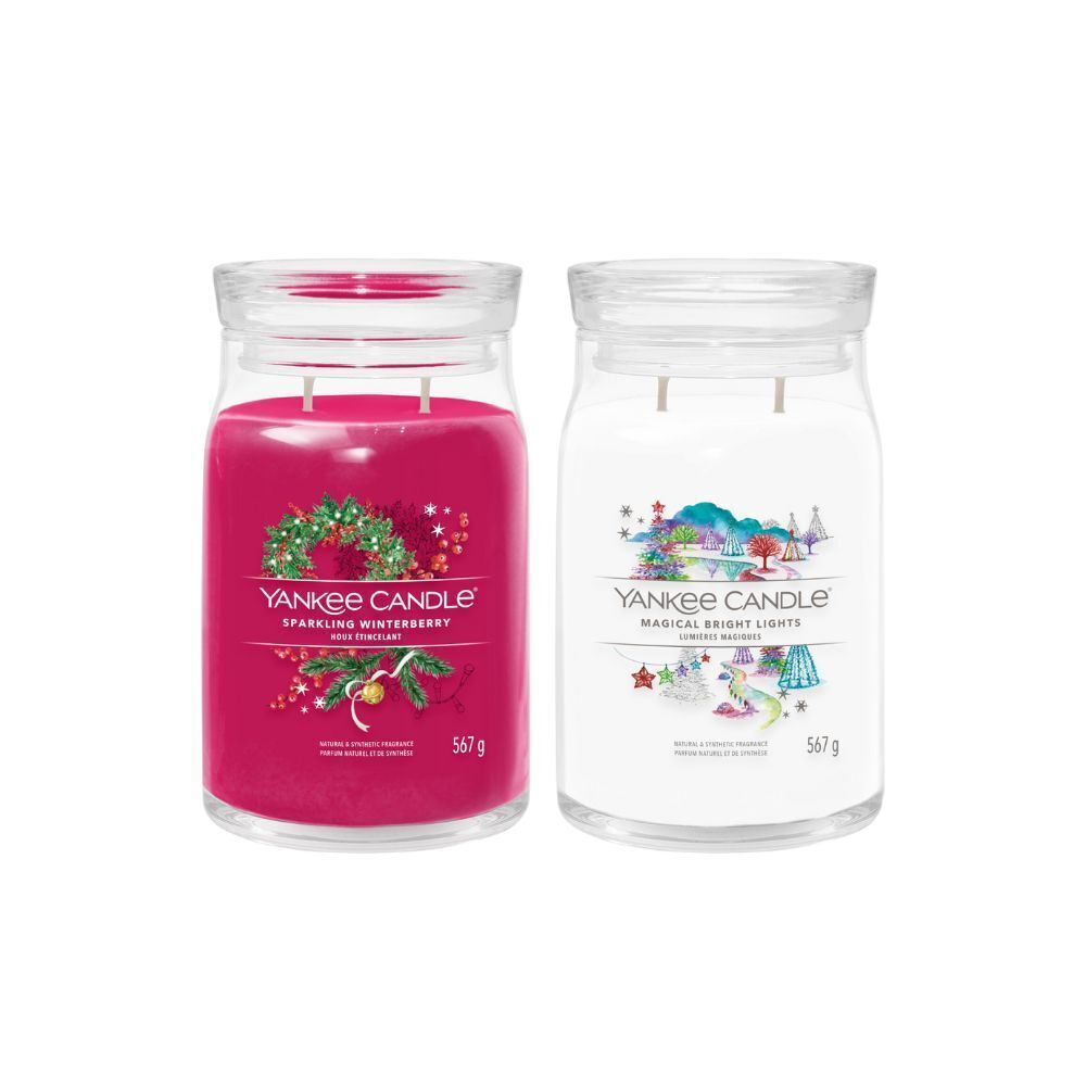 Yankee Candle Yankee Candle