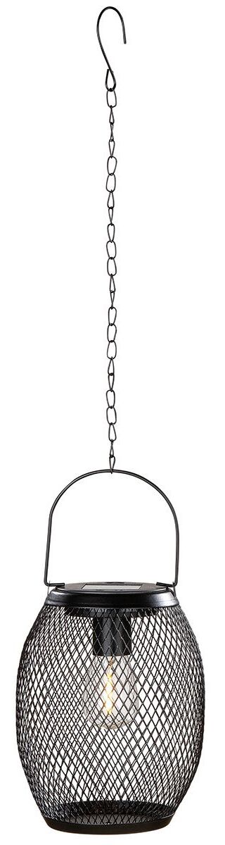 84228_1_7V1 Solarlampe Meshy schwarz Variante 1