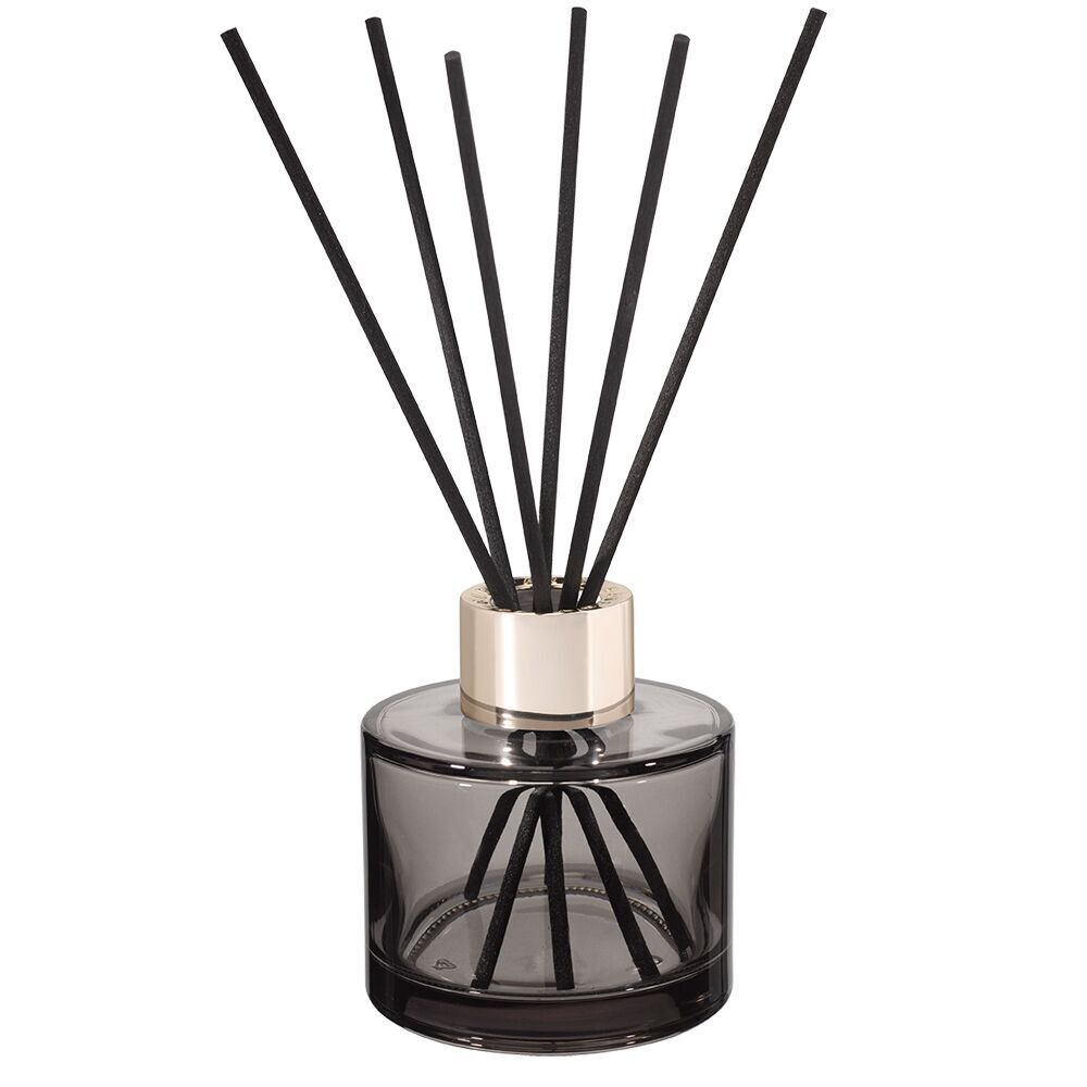 Flasche, Glas, Rauchrohr, Weihrauch