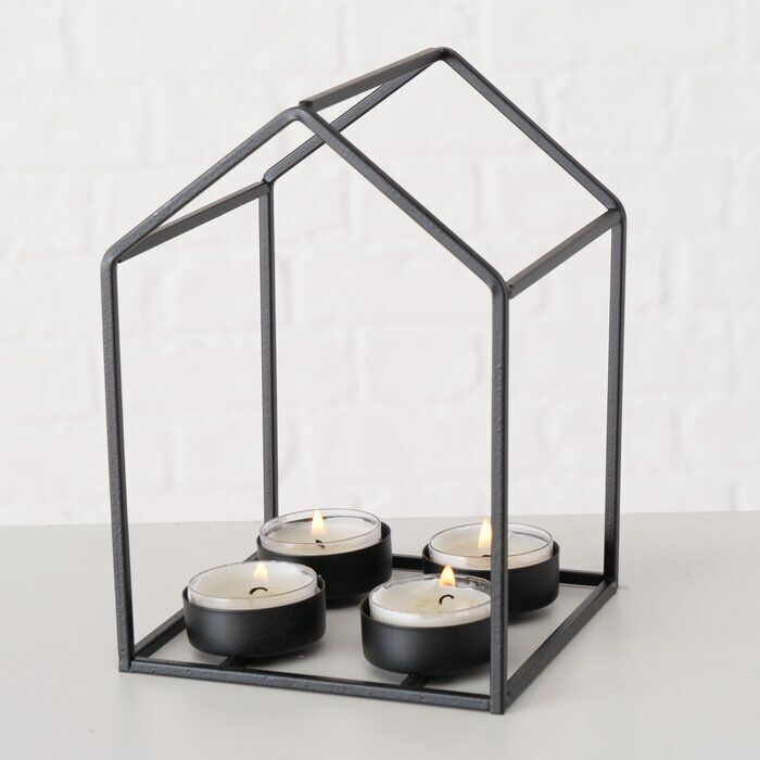 Teelichthalter Draga 16cm