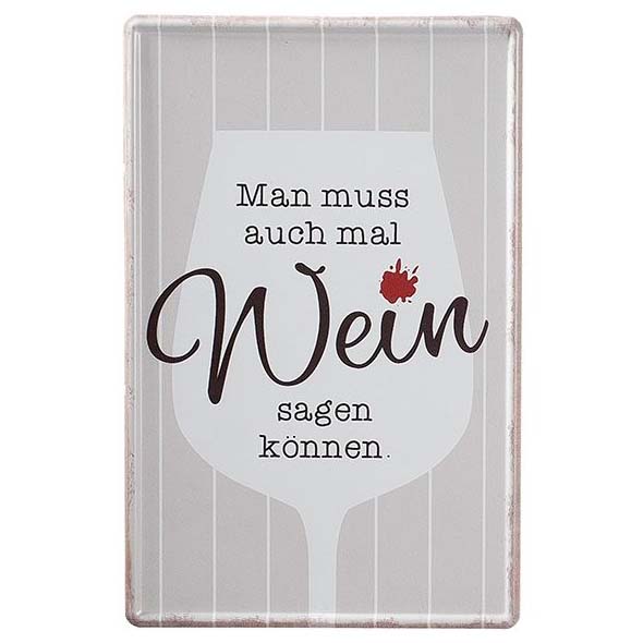 Deko Schild Weinfest Variante 2 Deko Schild Weinfest Variante 2