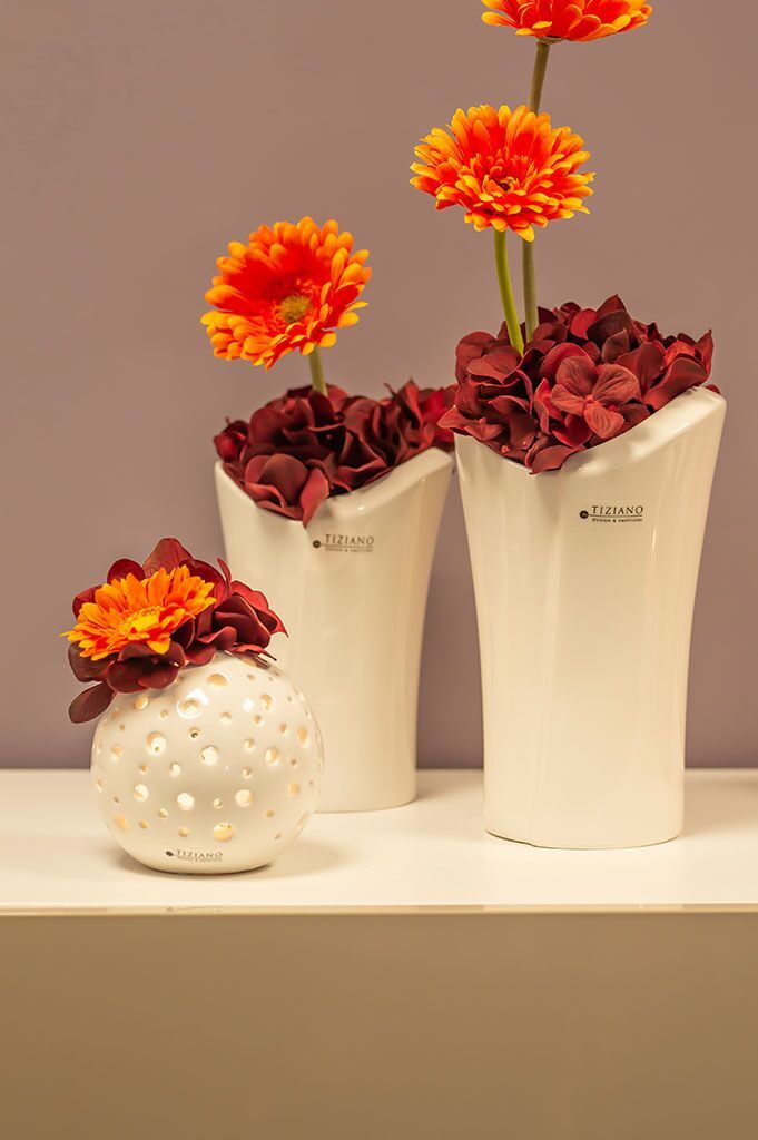 padova-led-baitone-vase-weiss-creme Lichtkugel Padova 15cm LED creme