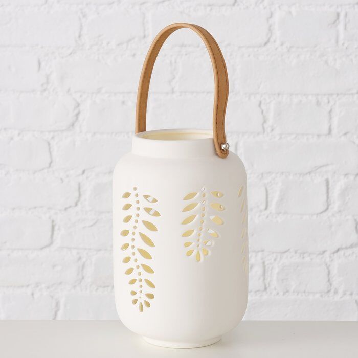 LED Leuchte Felto 16cm Keramik Variante 2