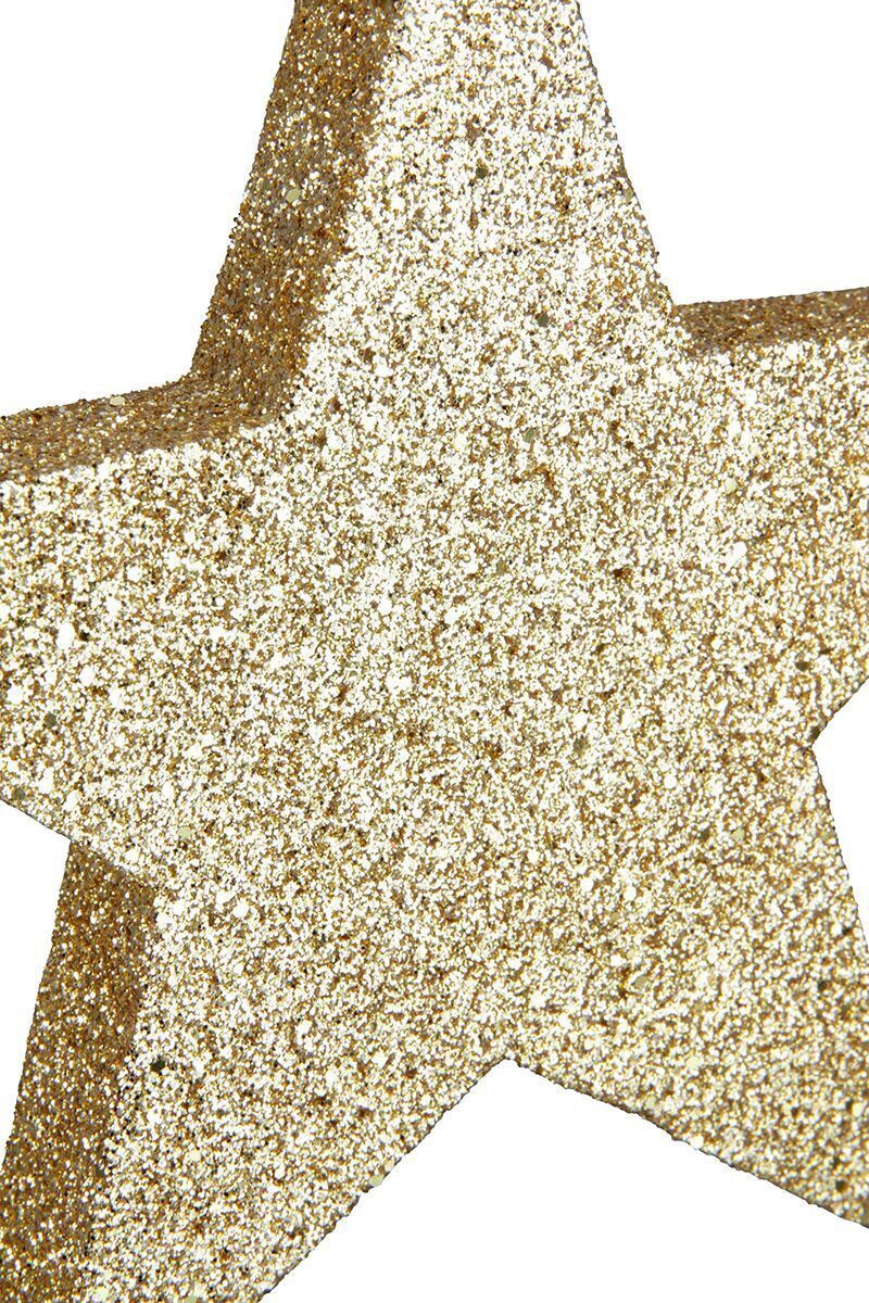 Deko Hänger Shine Stern 11,5cm