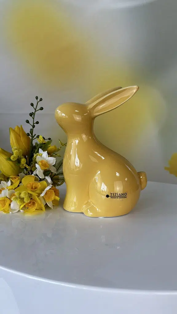 Hase Alessio 13,5cm sun