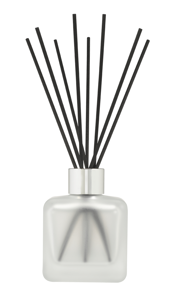 Citronella / Prickelndes Zitronengras Raumduft Diffuser Flasche