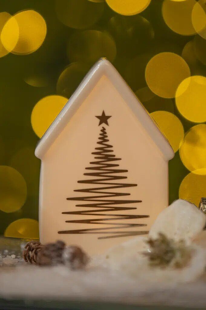 Marolla-LED-Baum-decal-produktbild Haus Marolla Baum 13cm LED cremeweiß