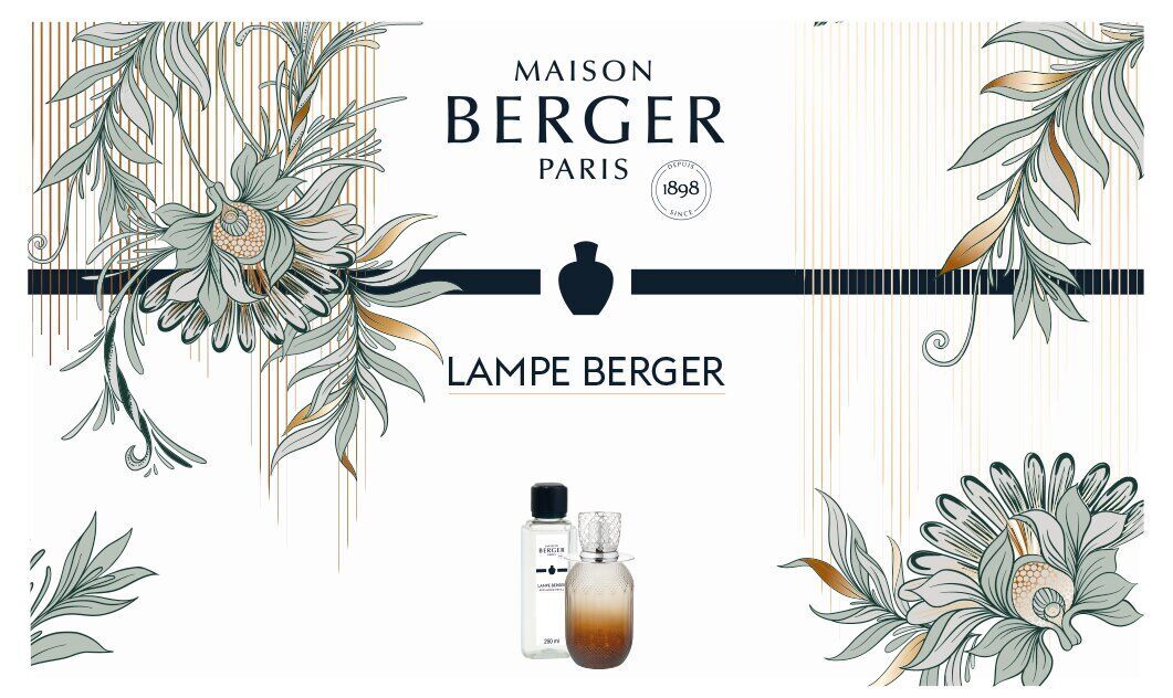 Evanescence Braun - Kraftvolles Leder