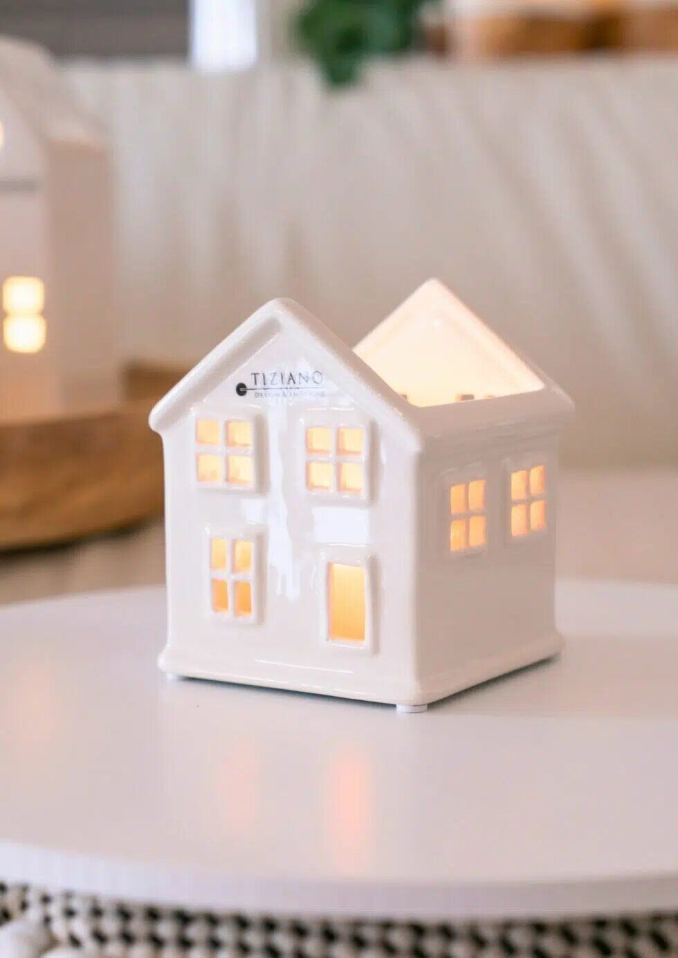 skade-teelichthaus-980x1386 Teelicht Haus Skade cremeweiß 9cm