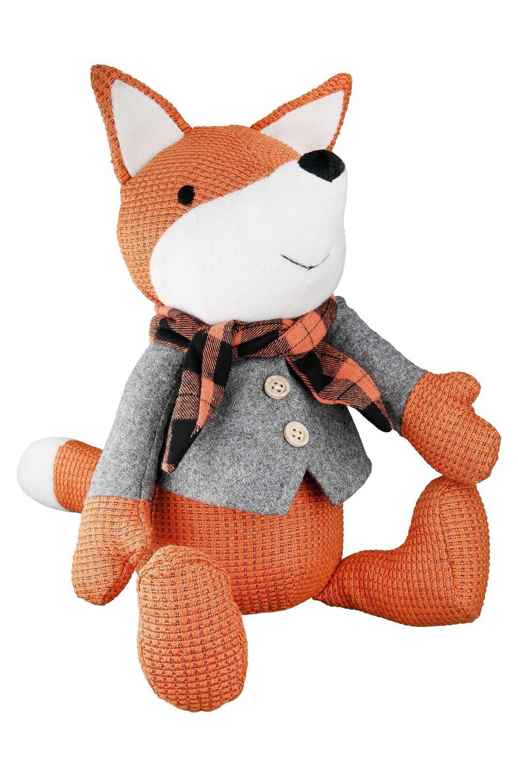 Türstopper Fuchs Plüsch, Spielzeug
