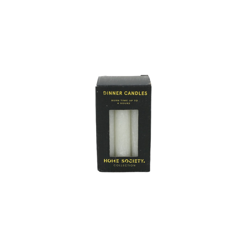 Stabkerze XS greige 9 Stück Stabkerze XS greige 9 Stück