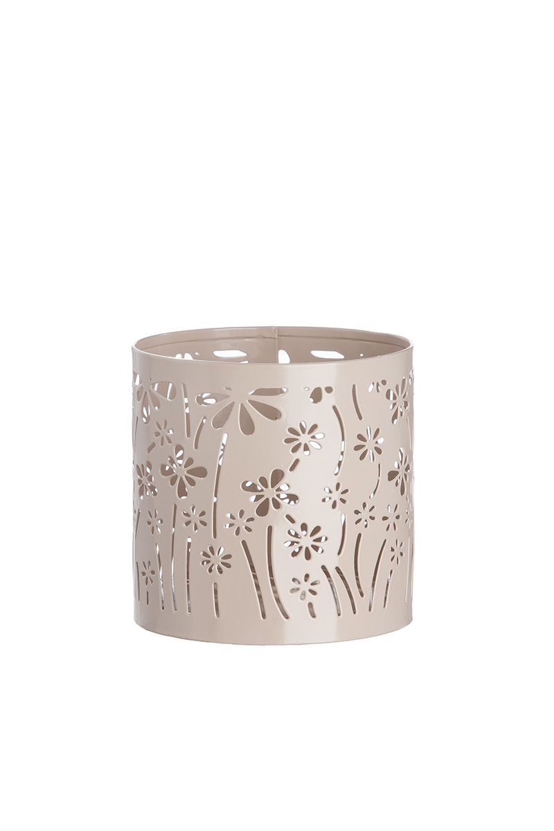 69415_3_1 Windlicht Malou 10cm beige Variante 2