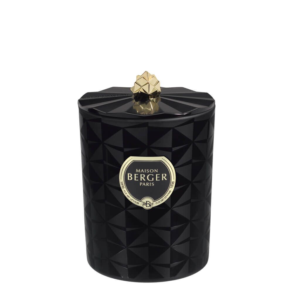 Kali - Zauber der Vanille Duftkerze 240g Kali - Zauber der Vanille Duftkerze 240g