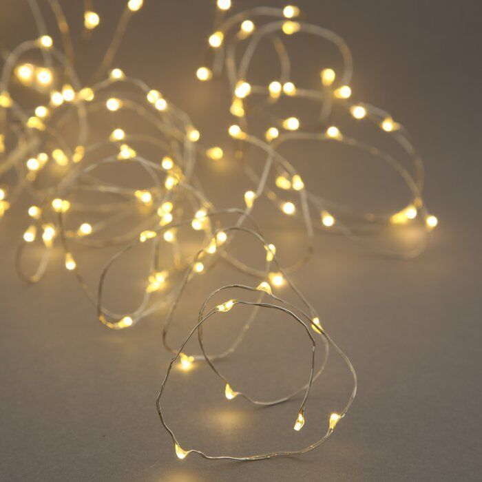 Ambientebild-YLGPMwHD-large Lichterkette 40 LED 4 Meter