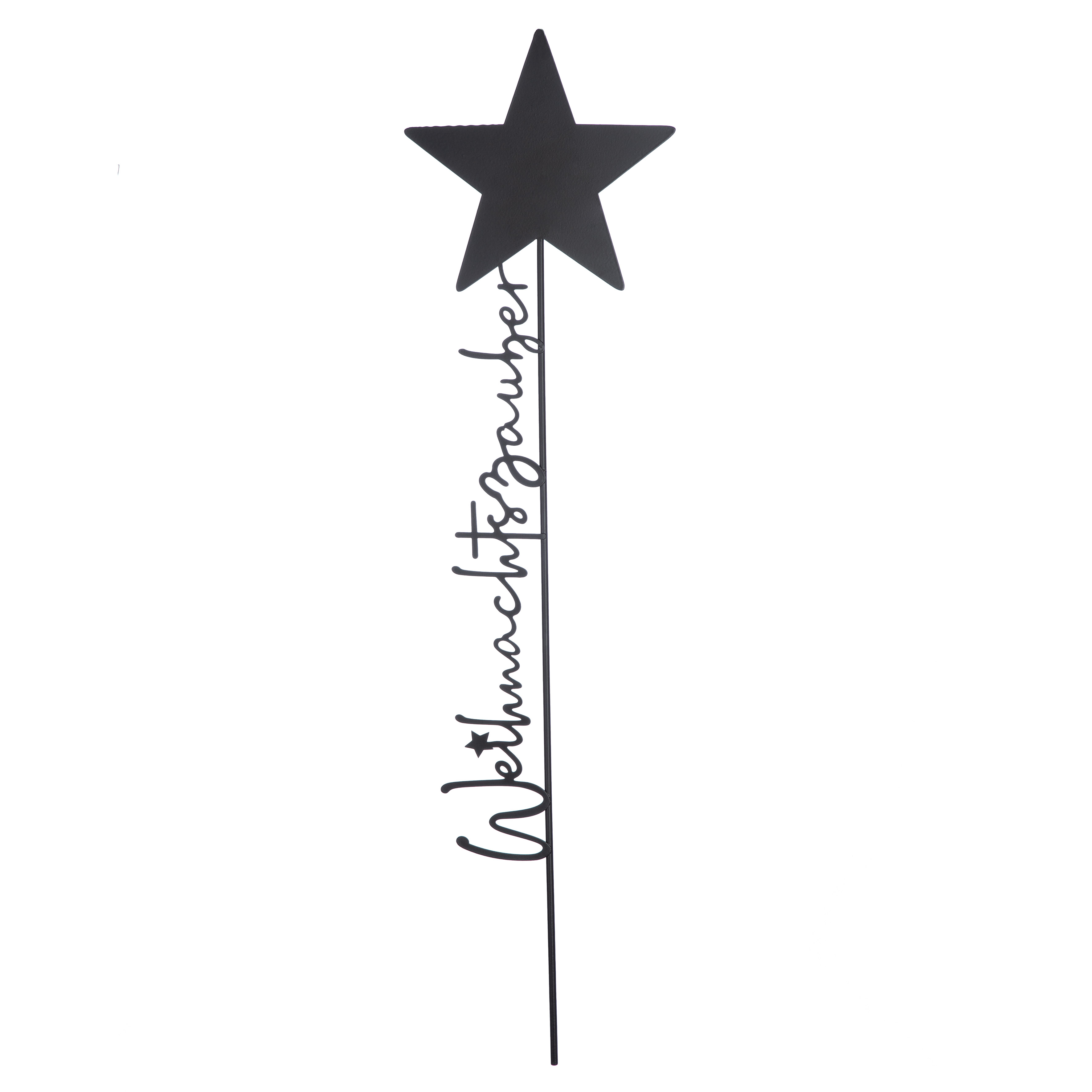 stern-deko, weihnachtsdeko, sternspitze, star-topper, schriftzug-dekoration