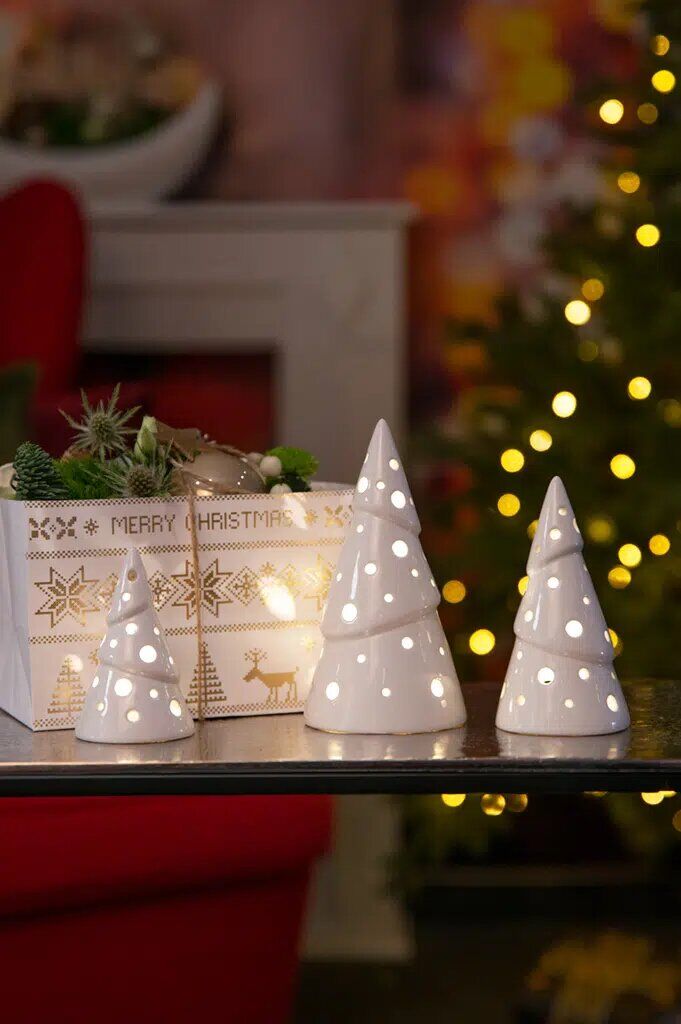 dekobaum-bandia-led-kollektion Weihnachtsbaum Bandia LED 12cm cremeweiß