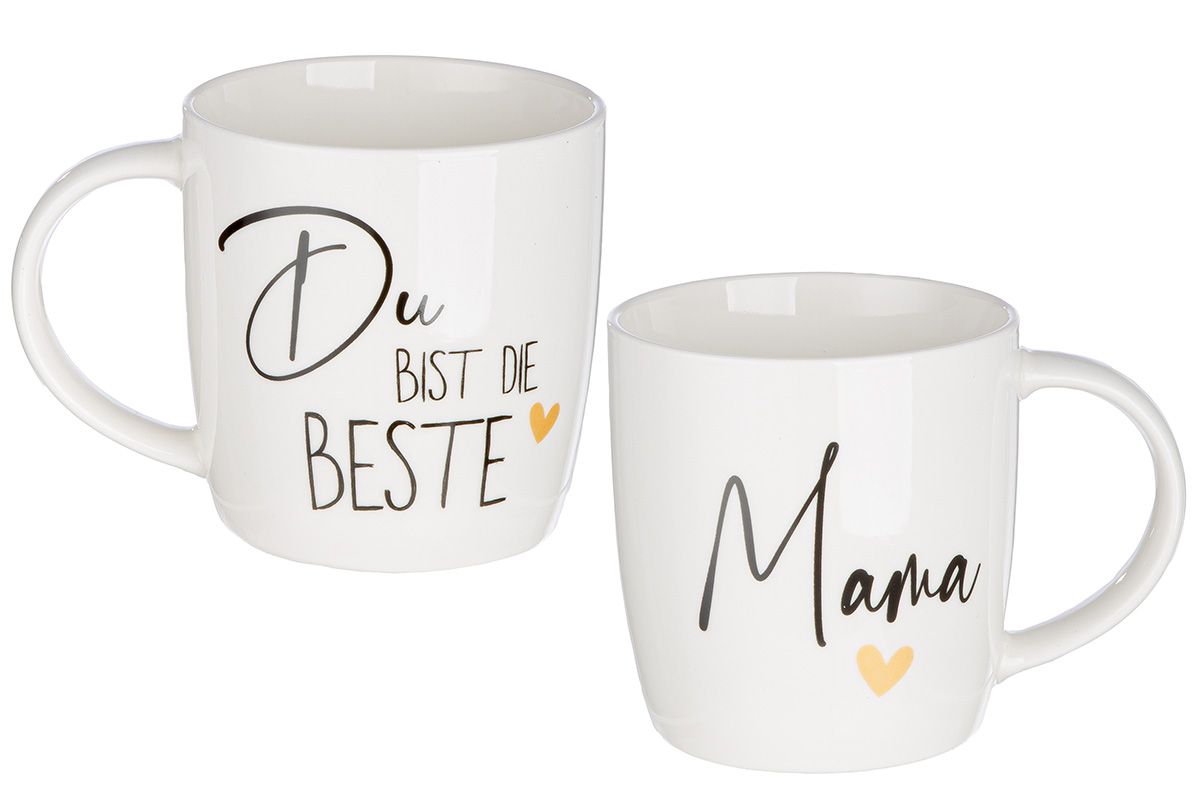 Mama Tasse