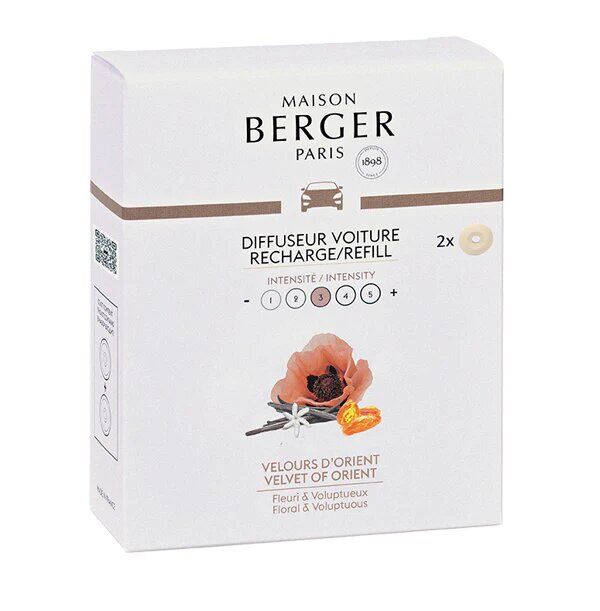 6974Refill_1048x Samt aus dem Orient Set 2 Stück Nachfüller Autoduft