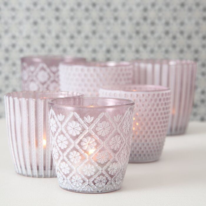 Windlicht Patty 9cm Variante 1