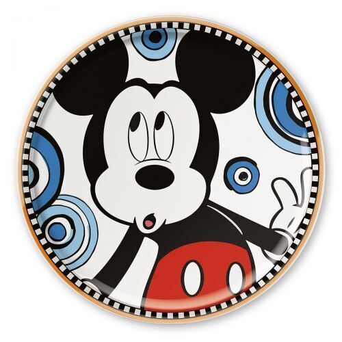 Pizzateller Mickey 31cm Pizzateller Mickey 31cm