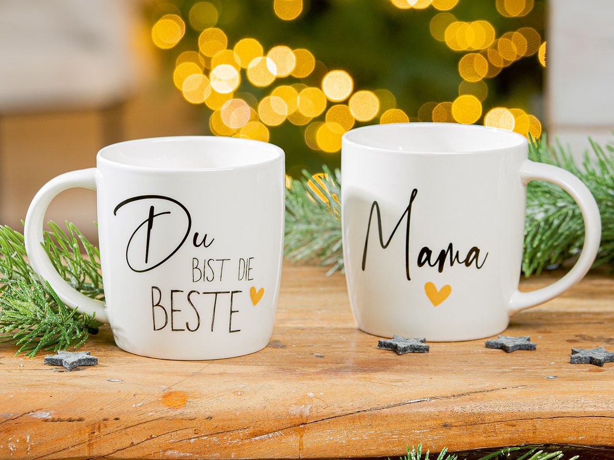 Mama Tasse Mama Tasse