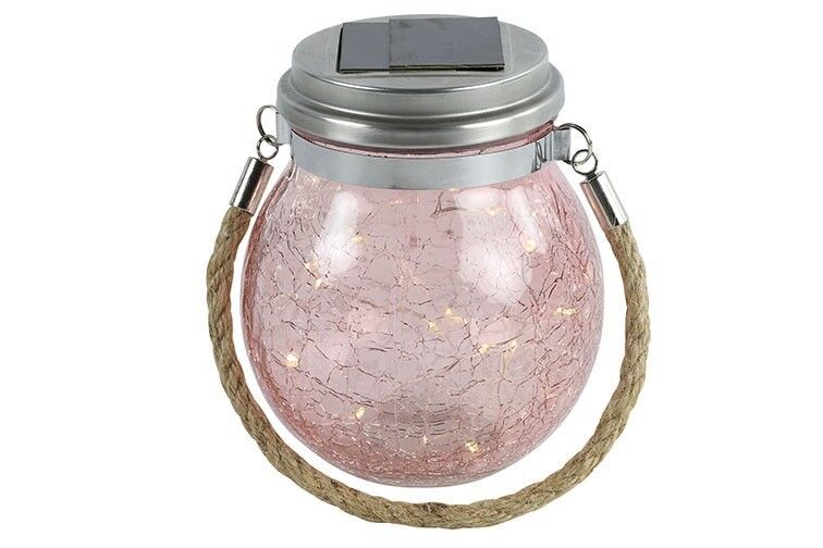 787792pink7802-d33c6c5c99256896d3957c5453ac6425b5a178ba Solarlampe Viggo rosa