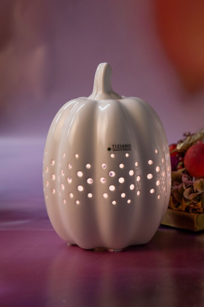 pastazo-padova-led-hoch-einzel Kürbis Pastazo hoch 19cm LED