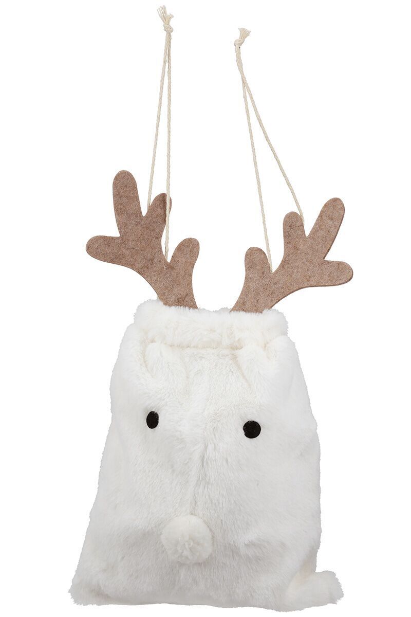 Geweih, Plüsch, Spielzeug, Kleidung, Handschuh