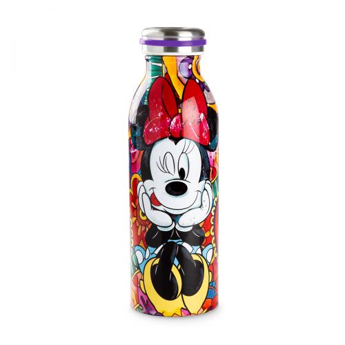 Thermoflasche Minnie 500ml Krug