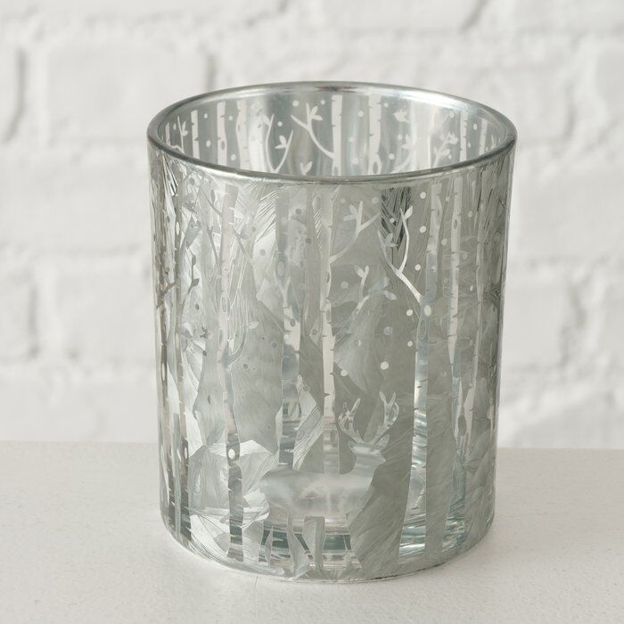 Einzelbild-UX8CjE5n-large Windlicht Lubita 10cm grau