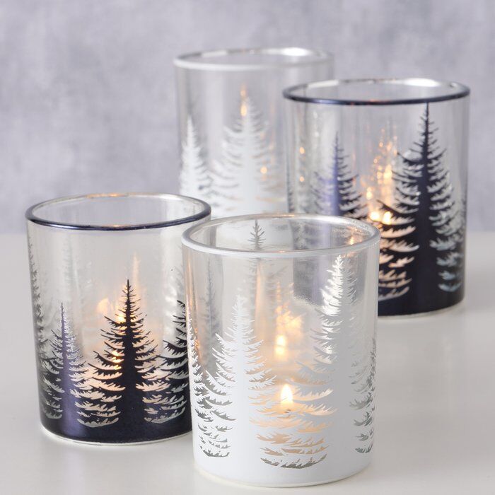 Ambientebild-ycId9g4w-large Windlicht Trees 10cm schwarz