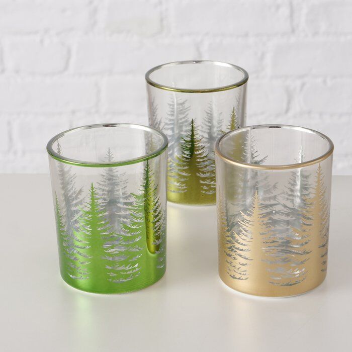 Detailbild-e6SgTD7A-large Windlicht Trees 8cm grün