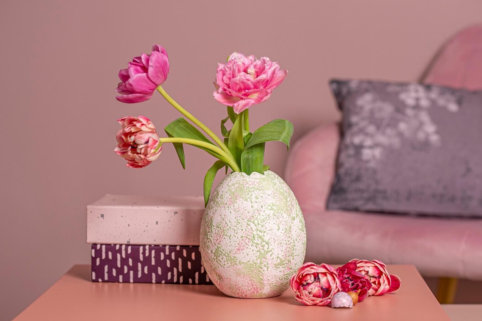 Vase-Lorella Vase Lorella S