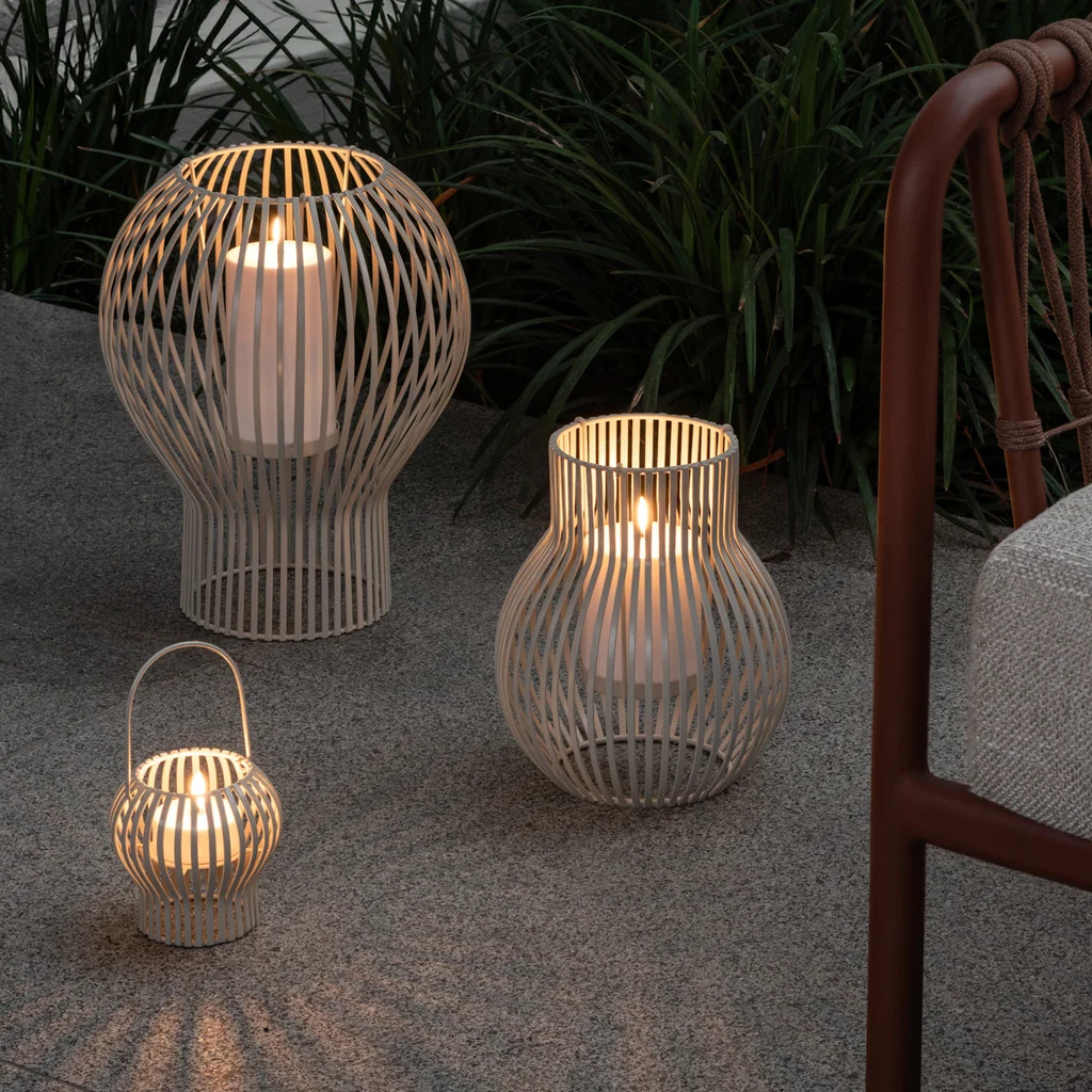 laternen, lampen, gläserne lampe, outdoor, kerzenhalter