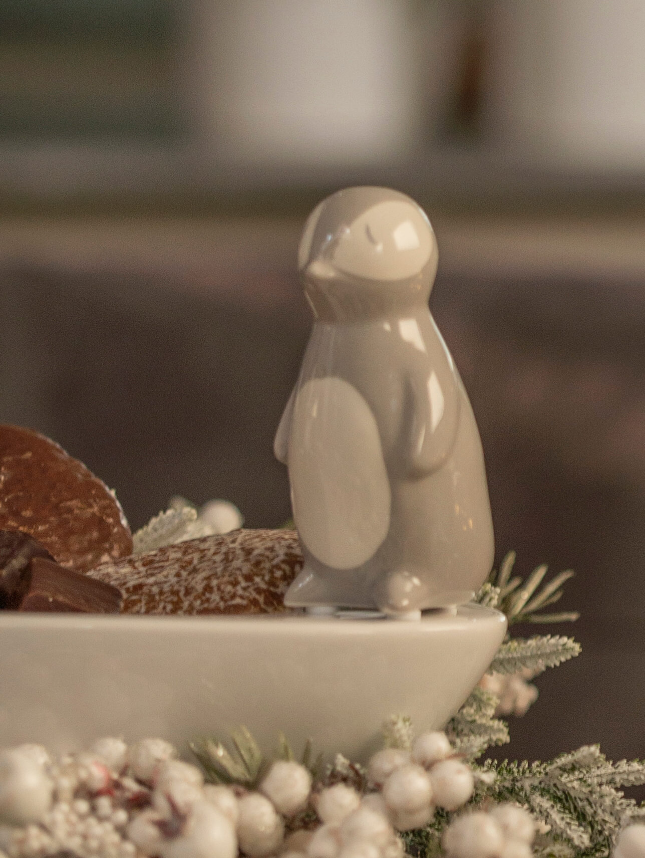 Pinguin Monte 16cm