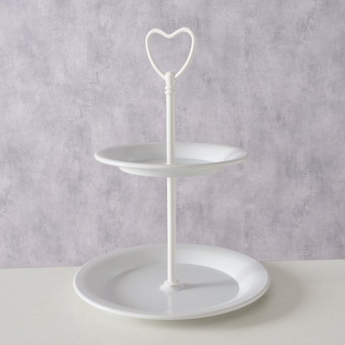 Ambientebild-pIE5FFjU-large Etagere Mikala 23cm weiß